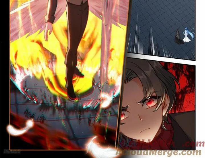 Chung Cực Đấu La 581 trang 10