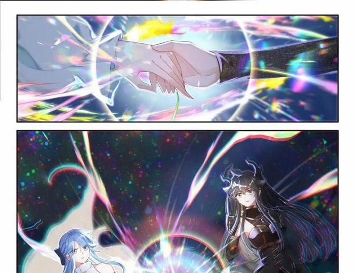 Chung Cực Đấu La 581 trang 11