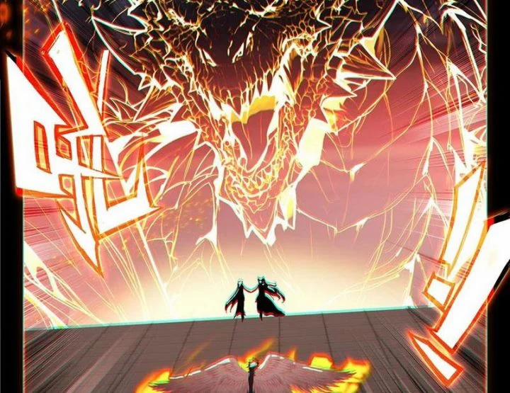 Chung Cực Đấu La 581 trang 13