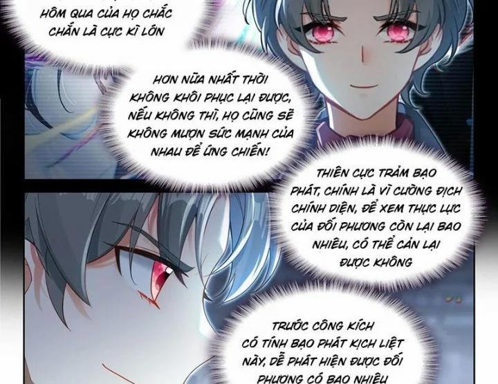 Chung Cực Đấu La 581 trang 19