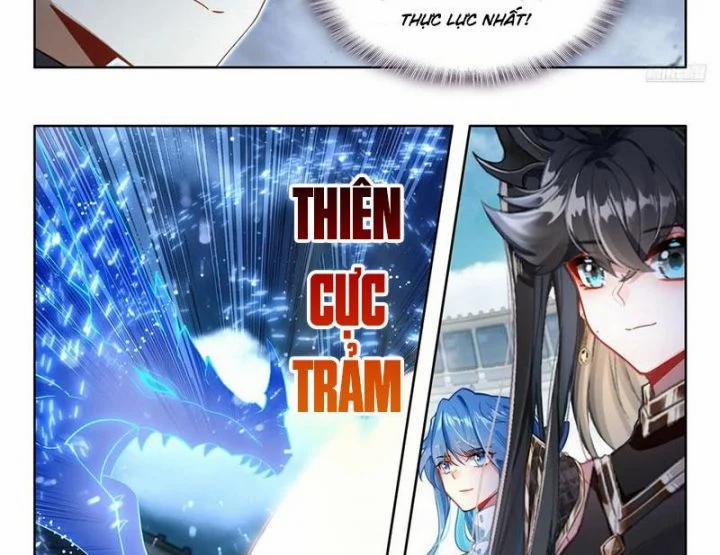 Chung Cực Đấu La 581 trang 20