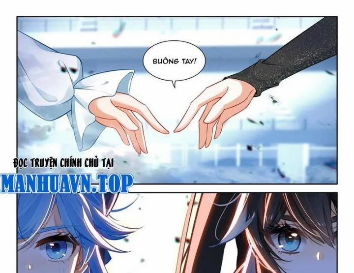 Chung Cực Đấu La 581 trang 22