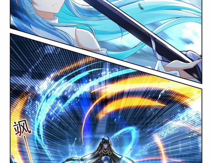 Chung Cực Đấu La 581 trang 26