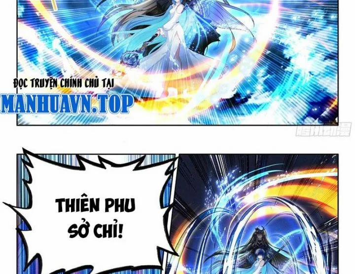 Chung Cực Đấu La 581 trang 27