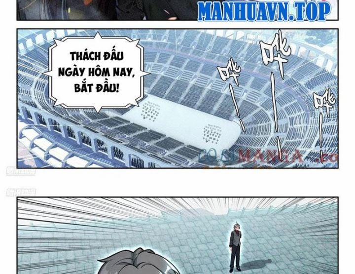 Chung Cực Đấu La 581 trang 3