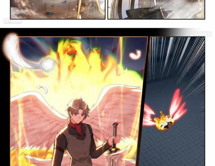 Chung Cực Đấu La 581 trang 9