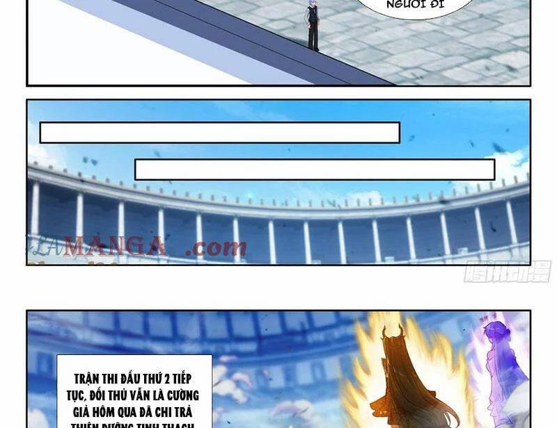 Chung Cực Đấu La 582.1 trang 13