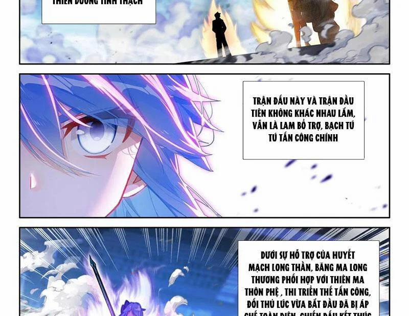 Chung Cực Đấu La 582.1 trang 14