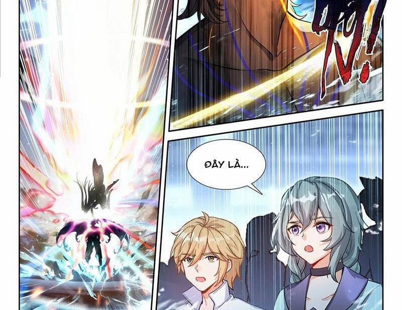 Chung Cực Đấu La 583.1 trang 2