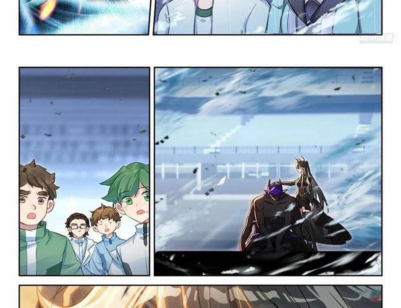 Chung Cực Đấu La 583.1 trang 3