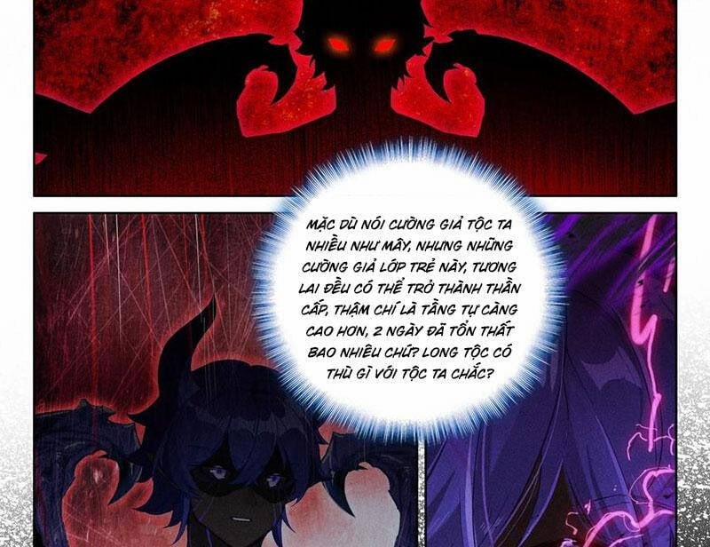 Chung Cực Đấu La 583.1 trang 7