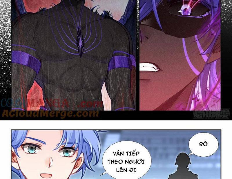 Chung Cực Đấu La 583.1 trang 8