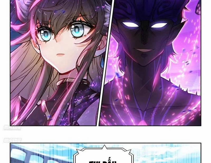 Chung Cực Đấu La 583 trang 13