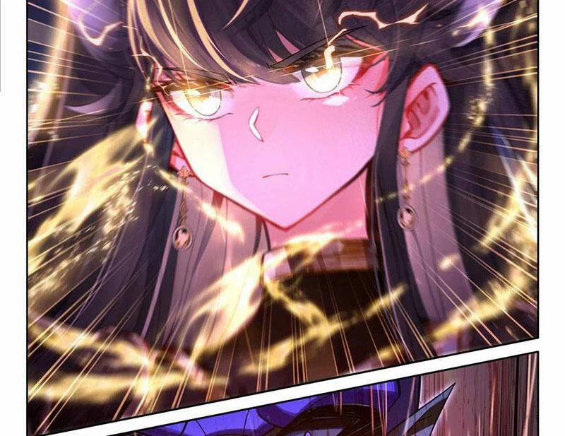 Chung Cực Đấu La 583 trang 16