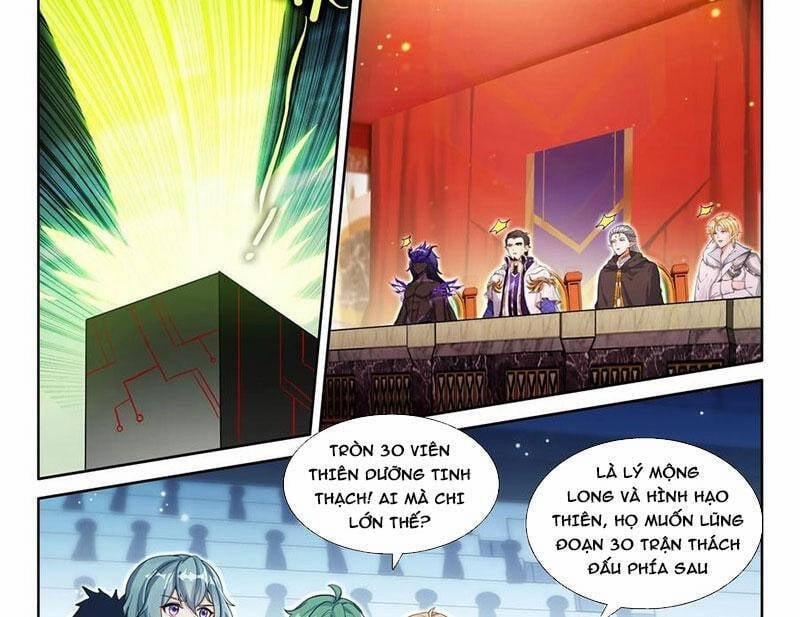 Chung Cực Đấu La 583 trang 2