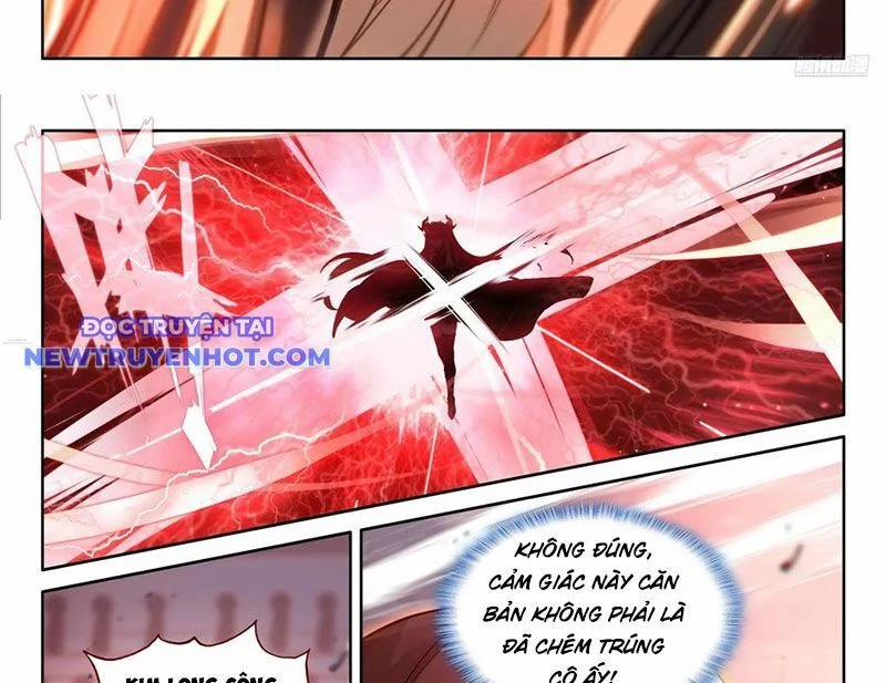 Chung Cực Đấu La 584 trang 10