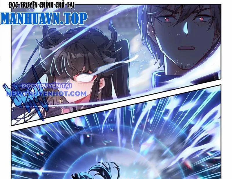 Chung Cực Đấu La 584 trang 12