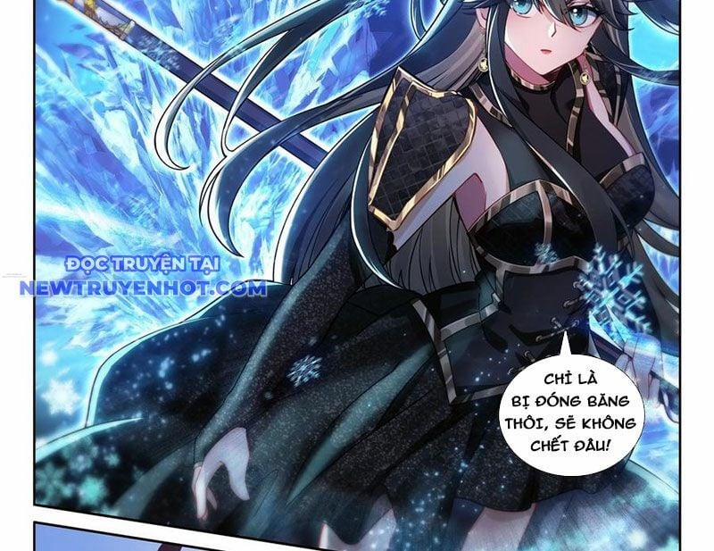 Chung Cực Đấu La 584 trang 14