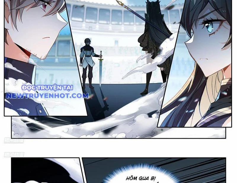 Chung Cực Đấu La 584 trang 2