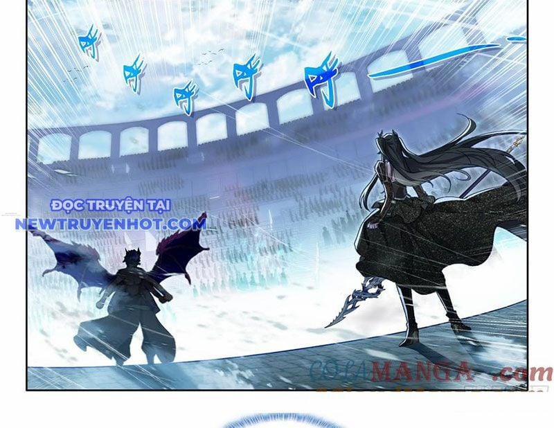 Chung Cực Đấu La 584 trang 22