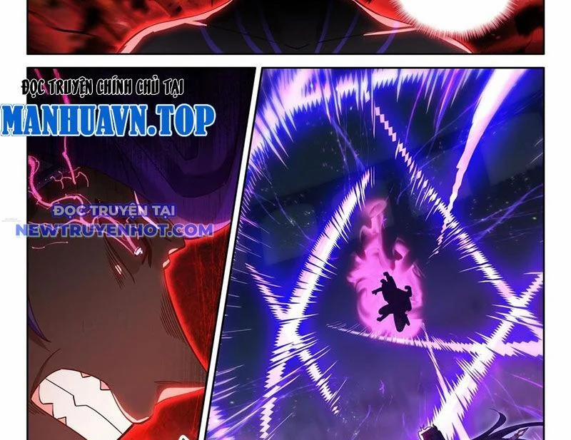 Chung Cực Đấu La 584 trang 27