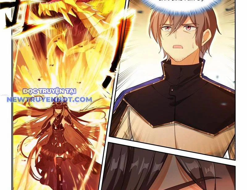 Chung Cực Đấu La 584 trang 5