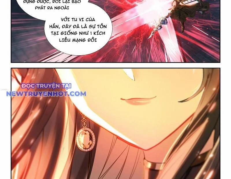 Chung Cực Đấu La 584 trang 9