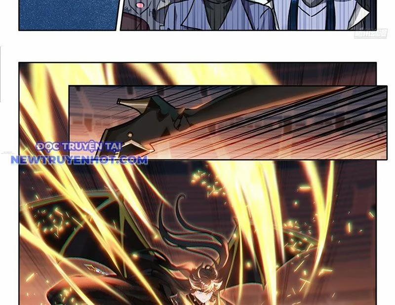 Chung Cực Đấu La 585 trang 10