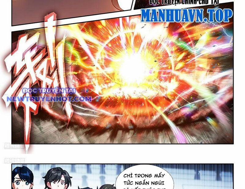 Chung Cực Đấu La 585 trang 13