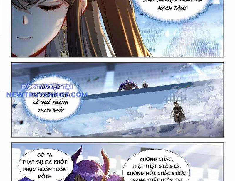 Chung Cực Đấu La 585 trang 16