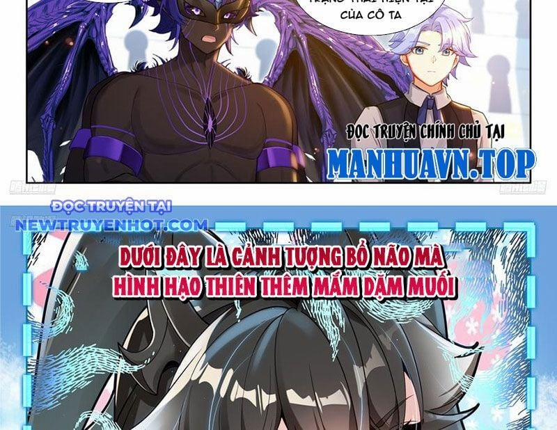 Chung Cực Đấu La 585 trang 17