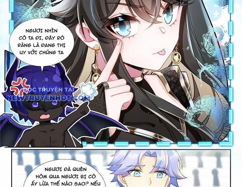 Chung Cực Đấu La 585 trang 18