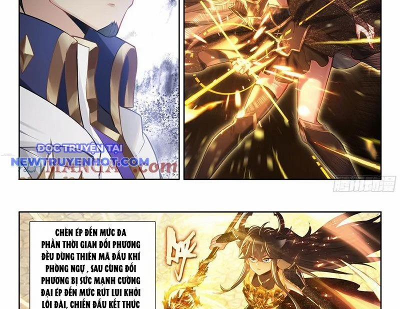 Chung Cực Đấu La 585 trang 26