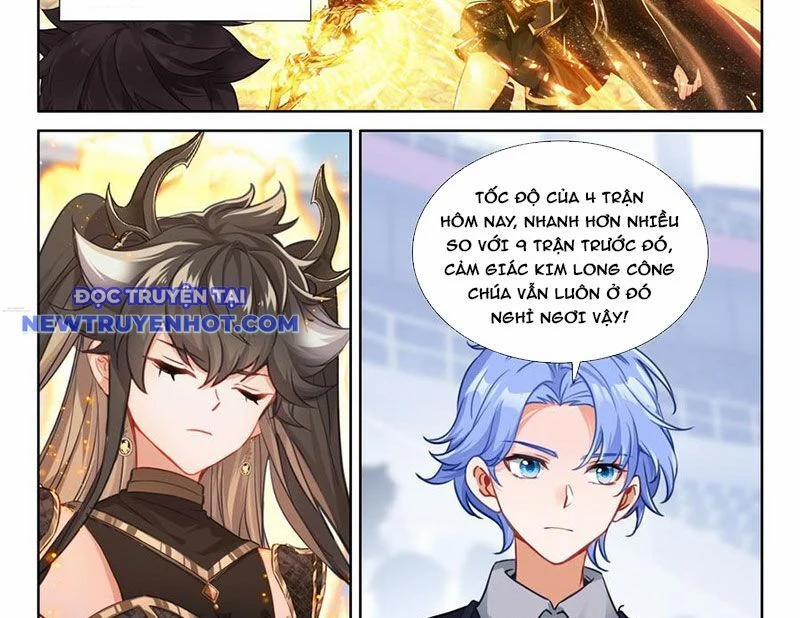 Chung Cực Đấu La 585 trang 27