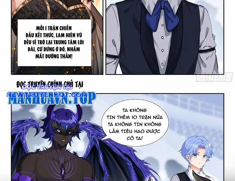 Chung Cực Đấu La 585 trang 28