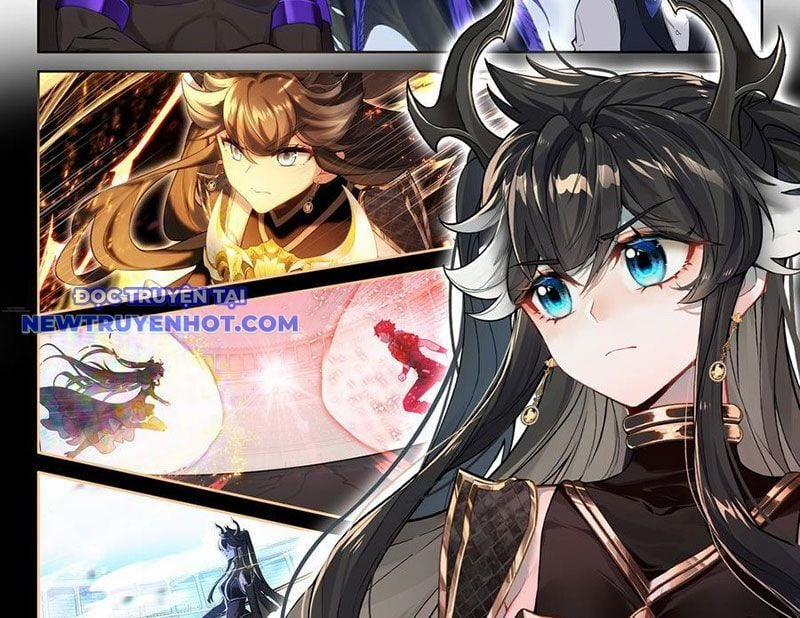 Chung Cực Đấu La 585 trang 29