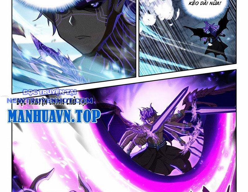 Chung Cực Đấu La 585 trang 5