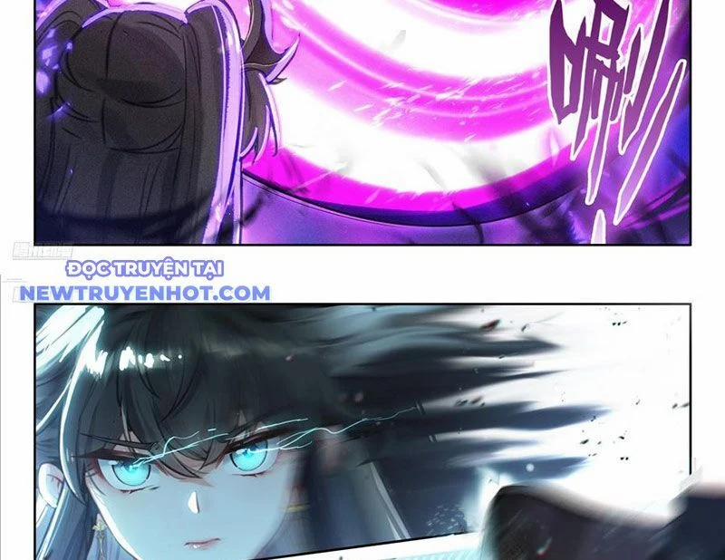 Chung Cực Đấu La 585 trang 6