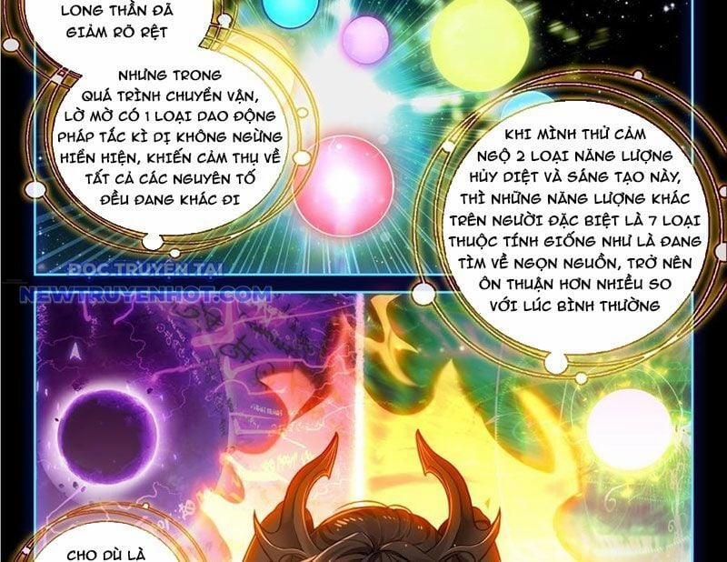 Chung Cực Đấu La 586 trang 14