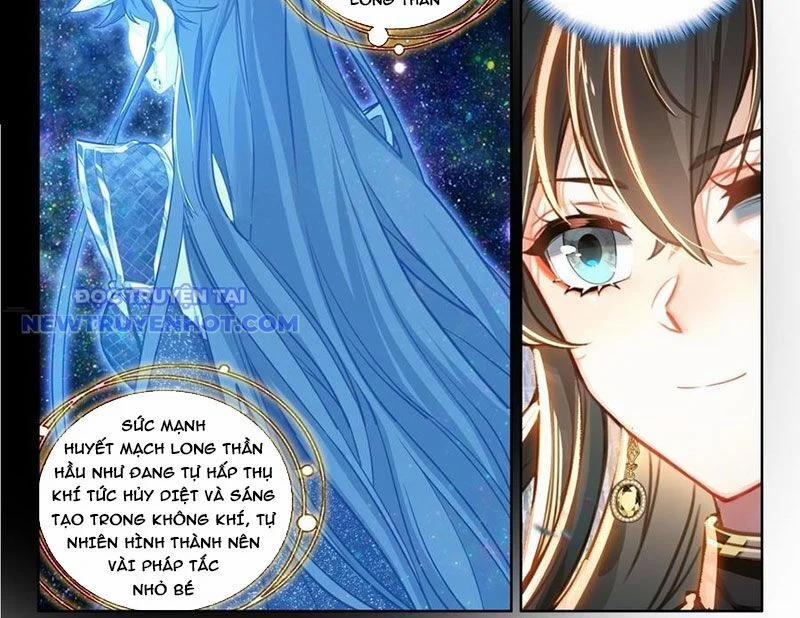 Chung Cực Đấu La 586 trang 16