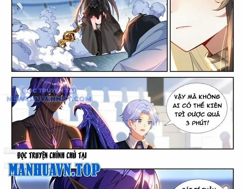 Chung Cực Đấu La 586 trang 2