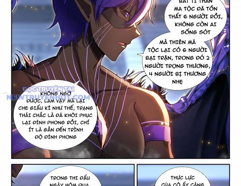 Chung Cực Đấu La 586 trang 3