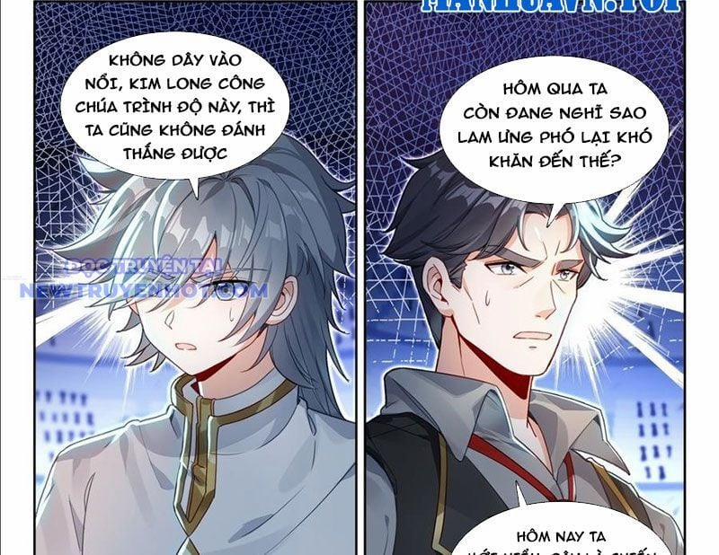 Chung Cực Đấu La 586 trang 7