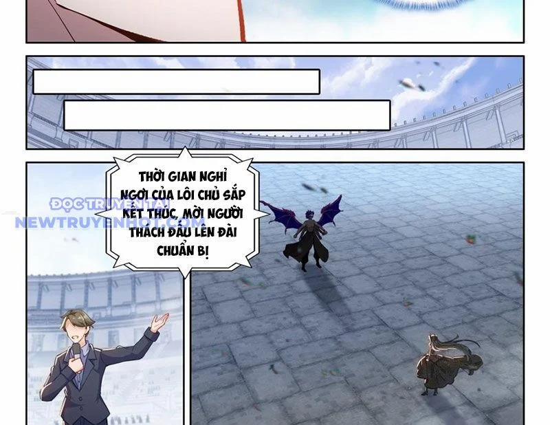 Chung Cực Đấu La 586 trang 9