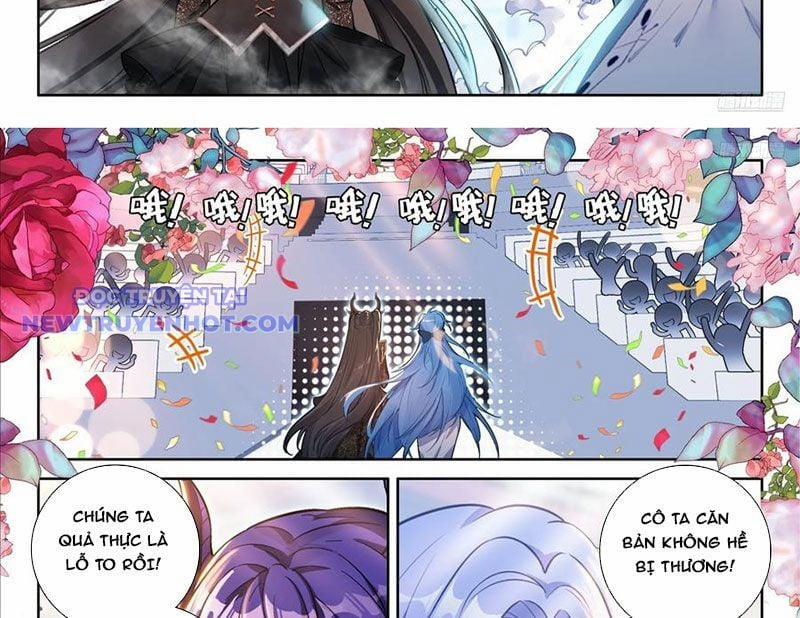 Chung Cực Đấu La 587 trang 10