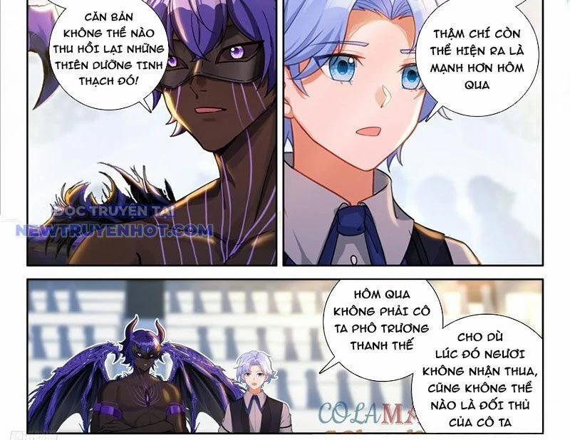 Chung Cực Đấu La 587 trang 11