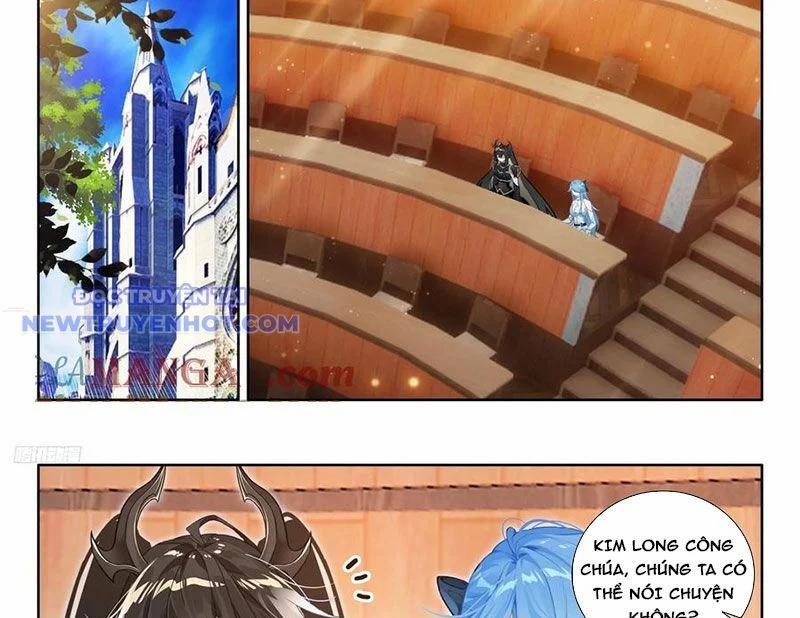 Chung Cực Đấu La 587 trang 15