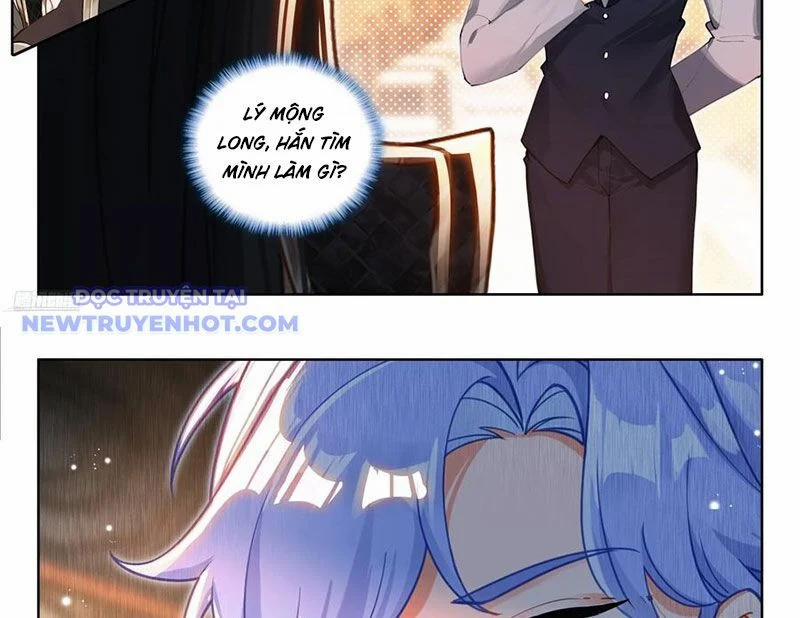 Chung Cực Đấu La 587 trang 17