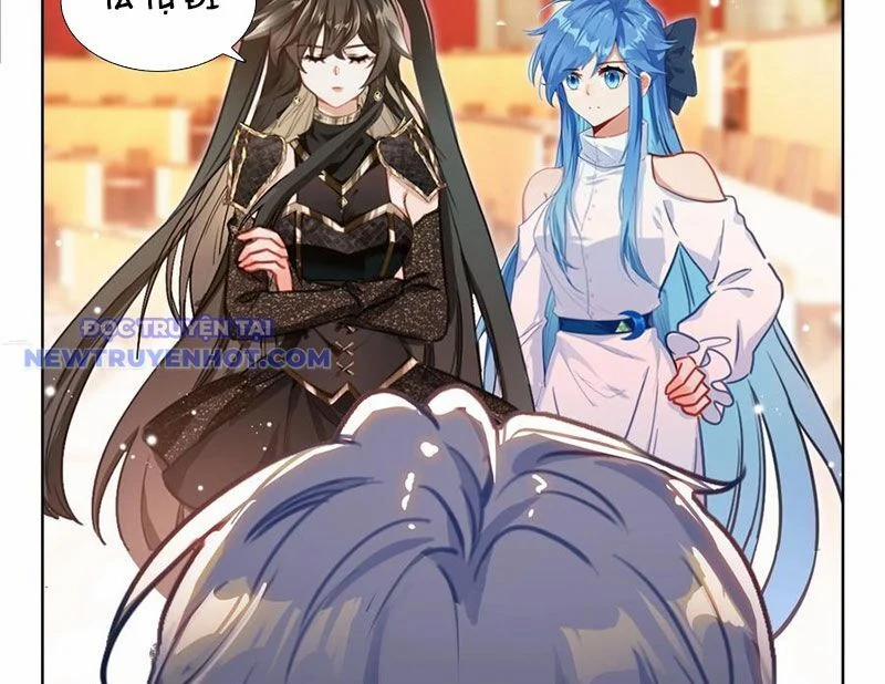 Chung Cực Đấu La 587 trang 20