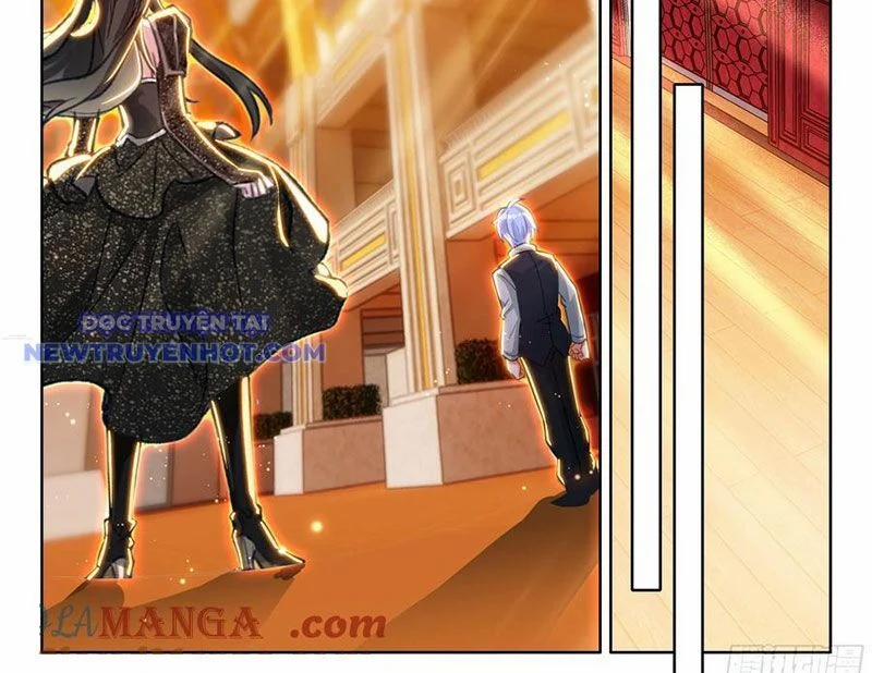 Chung Cực Đấu La 587 trang 22